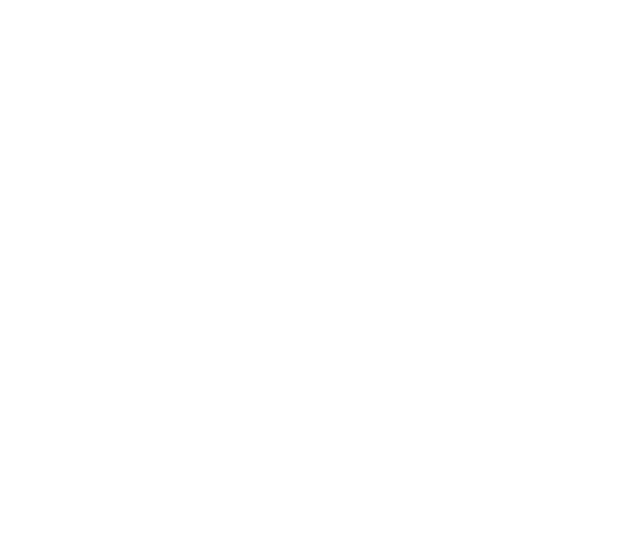 Beard Asset Style Illustration
